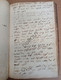 Cijnsboek Tongeren - 1721 - Familie Beckers   (S219) - Antique