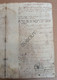 Delcampe - Cijnsboek Tongeren - 1693 - Familie Jaddoulle - Hamonts   (S218) - Antiquariat