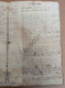 Delcampe - Cijnsboek Tongeren - 1693 - Familie Jaddoulle - Hamonts   (S218) - Anciens