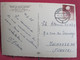 Allemagne - Schopfheim - Gasthof Und Pension Auerhahn - 1955 - R/verso - Schopfheim