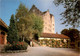 Schloss Wildegg / AG - Schlosshof (178) * 11. 9. 2006 - Wildegg
