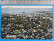 CPA Of City Of HONOLULU (Hawaii, USA) Overview, Aerial View Published By Hawaii And South Seas Curio Co. - Honolulu