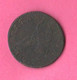 Great Britain 1 Farthing 1697 ? Inghilterra William III° Copper Rare Coin - A. 1 Farthing