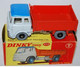 Bedford TK Tipper - Benne Basculante - Sky Blue & Orange - Dinky Toys (Atlas) - Dinky