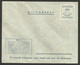 SES39001 Sweden 1939 Military Stationery Cover / Fieldpost Envelope / Unused - Militärmarken