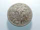 Belgian Congo 50 Centimes 1927 - 1910-1934: Albert I