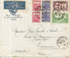 Algerie - 3 Lettres Recommandés - Année 1941 - Colecciones & Series