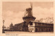 CPA - ALLEMAGNE - POTSDAM - Historische Mühle - Moulin - Potsdam