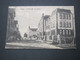 LEHRTE , Strasse    , Seltene Karte  Um 1922 - Lehrte