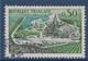 Cognac Avec état Différent Sur Les Péniches   N°1314b  Oblitéré - Used Stamps