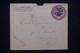 ETATS UNIS - Entier Postal Commercial De Guttenberg Pour L'Allemagne - L 127177 - ...-1900