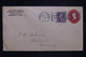 ETATS UNIS - Entier Postal Commercial + Complément De Brocktown Pour L'Allemagne En 1913  - L 127179 - 1901-20