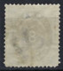 DANEMARK 1870:  Le Y&T 19, B Obl. CAD, Forte Cote, Pli - Brieven En Documenten