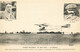 AVIATION  Paris / Madrid 21 Mai 1911 Le Départ - Fliegertreffen