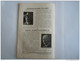 Belgique 1927 Librairie Olyff Hasselt Bulletin Trimestriel Nouveautés Et Réimpressions 20 Pages Form 11,5 X 17,2 Cm - Imprenta & Papelería