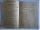 Belgique 1929 Patria Nouvelle Bibliothèque Choisie Vente Et Location De Livres.. Réglement 16 Pages Form 13,3 X 18,7 Cm - Drukkerij & Papieren