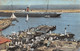 ALGER - Arrivée Du Courrier Transatlantique (belle Animation) - Aqua-Photo L. V. S. N° 40 -- Cpa ±1920  ♦♦♦ - Algerien