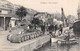 ALGER - Sur Les Quais - Embarquement Et Déchargement Des Marchandises - Locomotive à Vapeur Cpa±1930  ♥♥♥ - Algerien