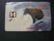 ALASKA Chip Cards Copies 4000 Mind.. - Cartes à Puce