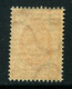 Russia 1889. Mi 45x MNH ** Horizontally Laid Paper - Unused Stamps