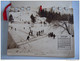 Delcampe - Calendrier 12 Mois Canadian Minicalendar 1951 Form. 14.5 X 11 Cm Canada Images Tourisme - Small : 1941-60