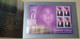 HONG KONG (2005) Carnet Musique Populaire. Chanteurs Et Musiciens YT N°1240 - Postzegelboekjes