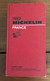 Guide MICHELIN FRANCE 1983 Collector - Michelin-Führer