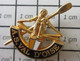 2422 Pin's Pins / Beau Et Rare / THEME : SPORTS / CLUB AVIRON A.S. VAL D'OISE Par DECAT - Canottaggio