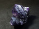 Fluorite ( 5 X 4.5 X 2.5 Cm ) Koktokay N 3 Altay Mine - Koktokay Pegmatite Field, Fuyun Co. -  Aletai Prefecture - China - Minéraux