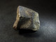 Staurodite Twin ( 2.5 X 2.5 X 2 Cm )  Baud, Morbihan, Brittany, France - Minéraux