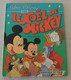 Le Journal De Mickey - Walt Disney - Histoire Du Film - Disney