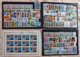 Luxembourg Sammlung Lot  MNH Postfrisch ** #L779 - Collections