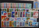 Luxembourg Sammlung Lot  MNH Postfrisch ** #L779 - Collections