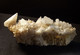 Calcite ( 9 X 3 X 4 Cm ) - Kiffis - Alsace - France - Minéraux