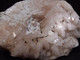 Dolomite With Chalcopyrites ( 6.5 X 4.5 X 2.5 Cm) Touissit- Bou Beker Mining District, Jerada Province - Morocco - Minéraux