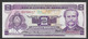 Honduras - Banconota Non Circolata FdS UNC Da 2 Lempiras P-61 - 1976 #19 - Honduras