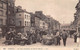 Lisieux            14        Place Gambetta Jour De Marché     (voir Scan) - Lisieux