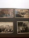 Delcampe - Album Photos Complet De Le Kriegsmarine  (marine De Guerre Allemande) : Année (1939-1944). Plus De 100 Photos - 1939-45