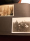 Delcampe - Album Photos Complet De Le Kriegsmarine  (marine De Guerre Allemande) : Année (1939-1944). Plus De 100 Photos - 1939-45