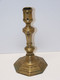 *BOUGEOIR CANDELABRE HAUTE EPOQUE LOUIS XIV BRONZE BOUGIE COLLECTION VITRINE E - Kronleuchter, Kandelaber & Kerzenhalter