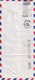HONG KONG 1970 QE II COVER TO UK. - Cartas & Documentos