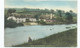Devon  Postcard  Bickleigh Ford F.f.and Co. Posted 1903 Tiverton Double Circle Postmark - Clovelly