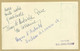 Otto Von Habsburg & Regina Von Habsburg - Rare Signed Photo - Nancy 1951 - COA - Otros & Sin Clasificación