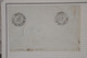 BA7  INDOCHINE   BELLE LETTRE  1898  TONKIN A SAIGON+TYPE SAGE + AFFRANCH.INTERESSANT - Lettres & Documents