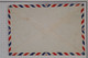 BA7  INDOCHINE   BELLE LETTRE  1907  PAR AVION  TONKIN A NICE FRANCE  + AFFRANCH. PLAISANT - Poste Aérienne