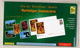 Série 5 Enveloppes PAP - "MARTINIQUE Jouanacaera" - Neuve, Sous Emballage Blister D'origine - Prêts-à-poster:  Autres (1995-...)