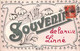 PARIS-75005-SOUVENIR DE LA RUE LINNE - Arrondissement: 05