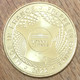 75007 PARIS ASSEMBLÉE NATIONALE MDP 2022 MEDAILLE SOUVENIR MONNAIE DE PARIS JETON TOURISTIQUE MEDALS COINS TOKENS - 2022