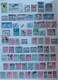 RSA; Lot Of Old And New Stamps, All Used / Cancelled / Gestempelt - Colecciones & Series