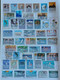 GREECE; Lot Of Old And New Stamps, All Used / Cancelled / Gestempelt - Verzamelingen